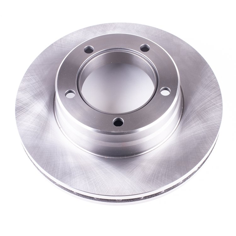 AUTOSPECIALTY BRAKE ROTOR