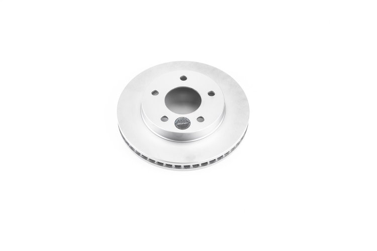 EVOLUTION COATED ROTOR