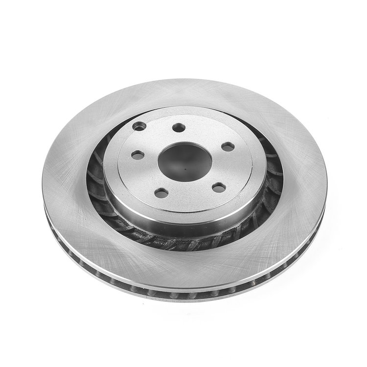 AUTOSPECIALTY BRAKE ROTOR