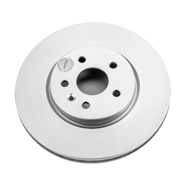 EVOLUTION COATED ROTOR
