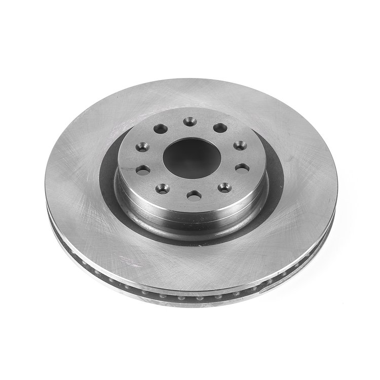 AUTOSPECIALTY BRAKE ROTOR