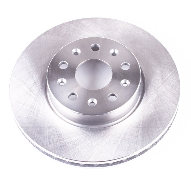 AUTOSPECIALTY BRAKE ROTOR