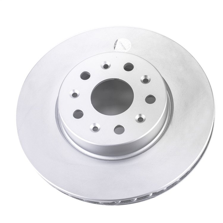 EVOLUTION COATED ROTOR