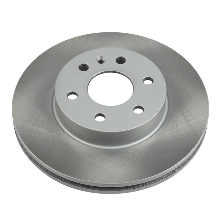 AR82188SCR Front Coated Hat & Edge Rotor