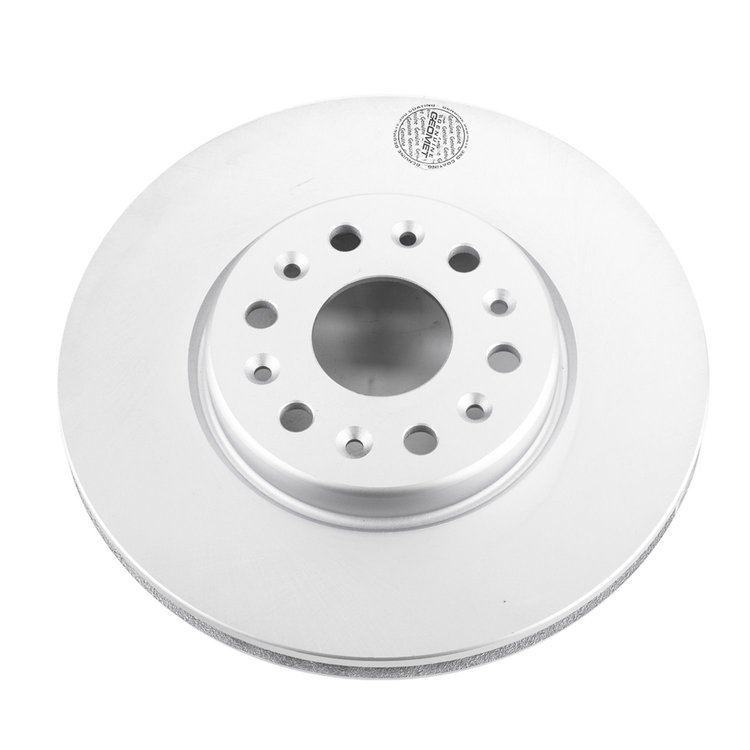 EVOLUTION COATED ROTOR