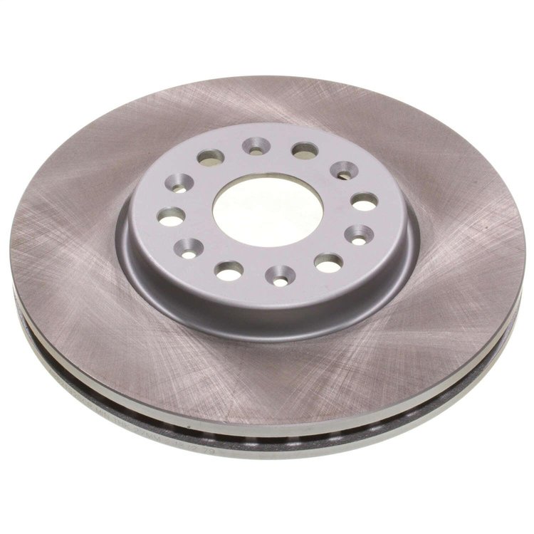 AR82192SCR Front Coated Hat & Edge Rotor