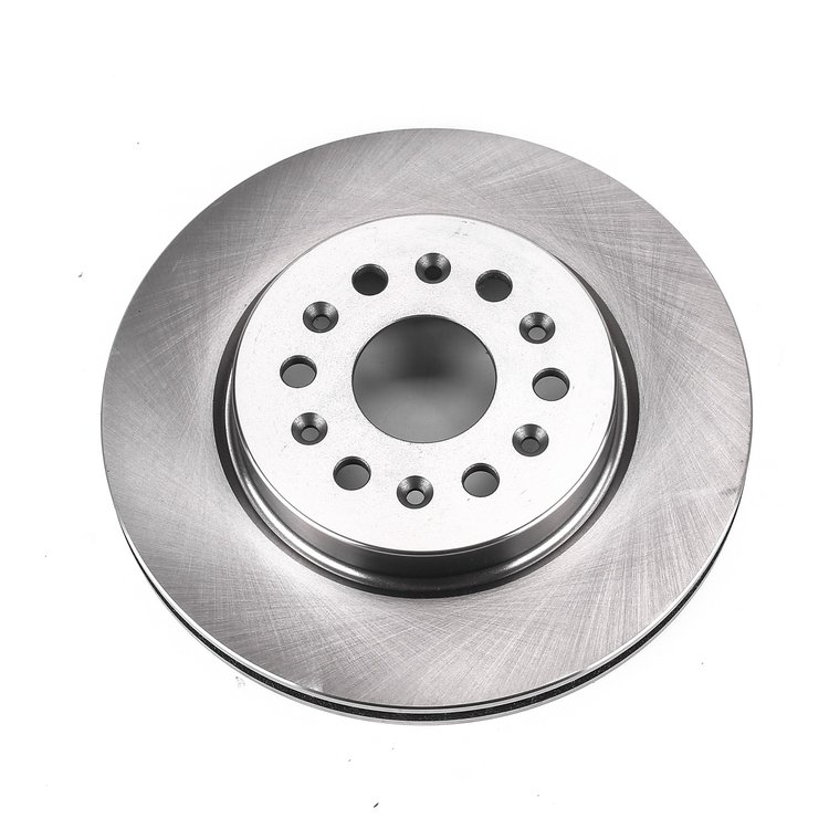 AUTOSPECIALTY BRAKE ROTOR