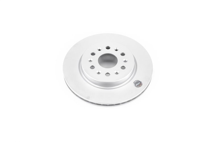 EVOLUTION COATED ROTOR
