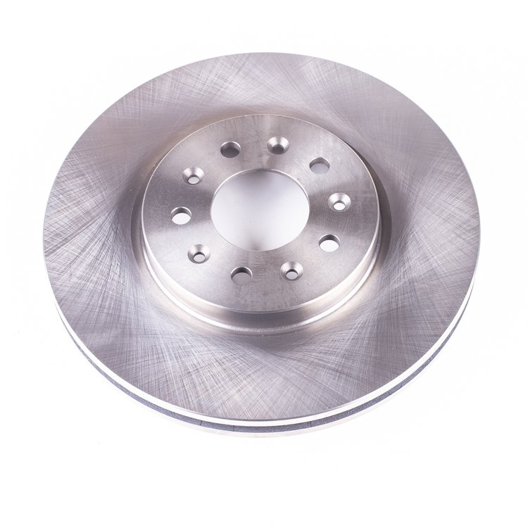 AUTOSPECIALTY BRAKE ROTOR