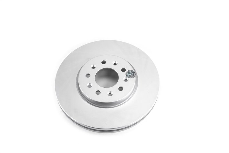 EVOLUTION COATED ROTOR