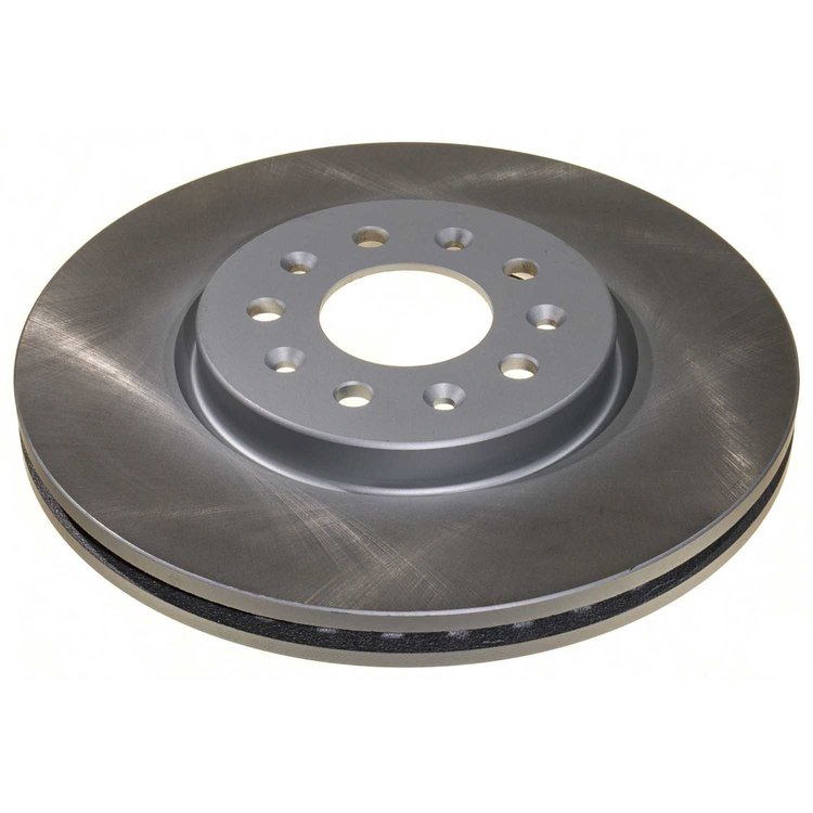 AR82194SCR Front Coated Hat & Edge Rotor