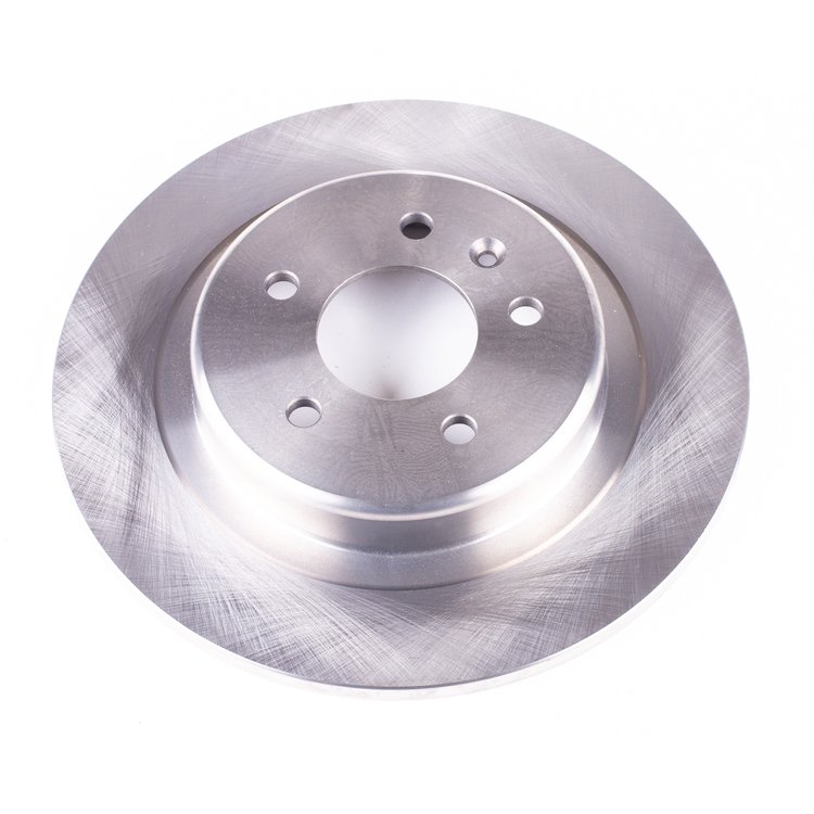 AUTOSPECIALTY BRAKE ROTOR