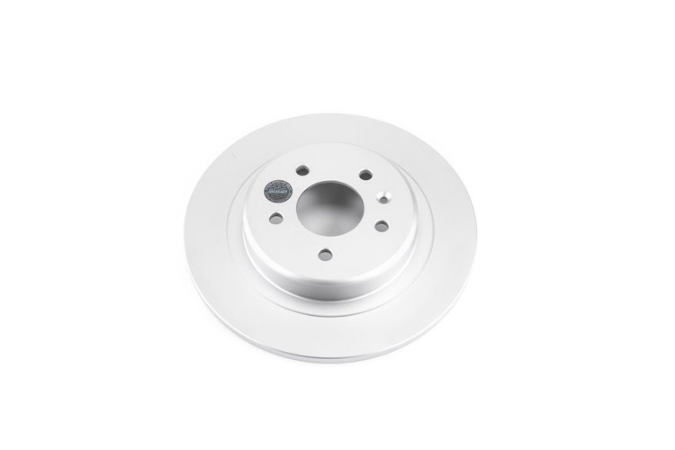 EVOLUTION COATED ROTOR