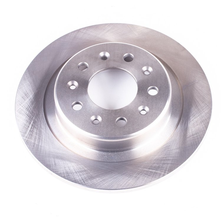 AUTOSPECIALTY BRAKE ROTOR