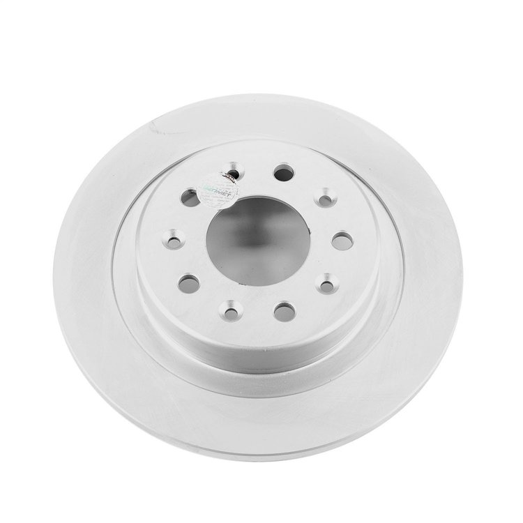 EVOLUTION COATED ROTOR
