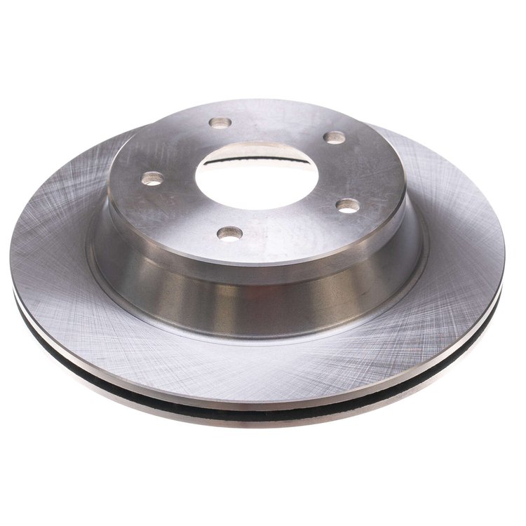 AUTOSPECIALTY BRAKE ROTOR
