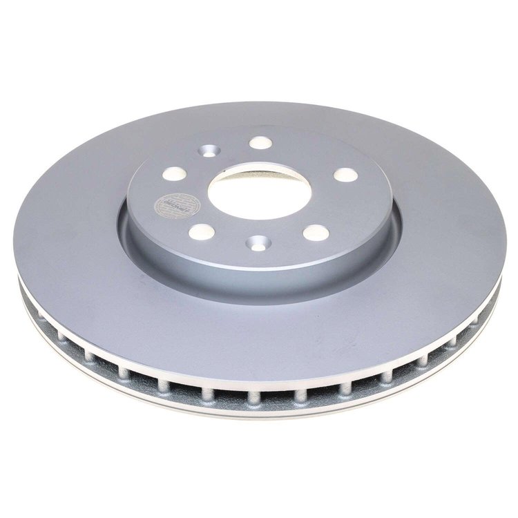 EVOLUTION COATED ROTOR