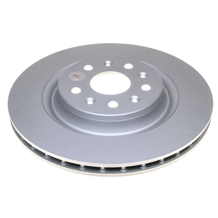 EVOLUTION COATED ROTOR