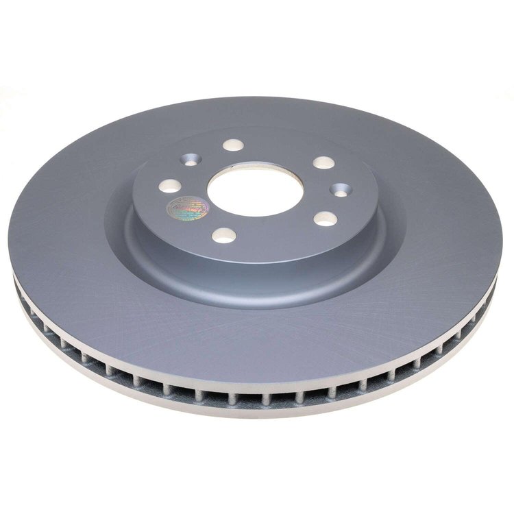 EVOLUTION COATED ROTOR