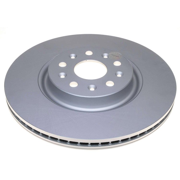 EVOLUTION COATED ROTOR