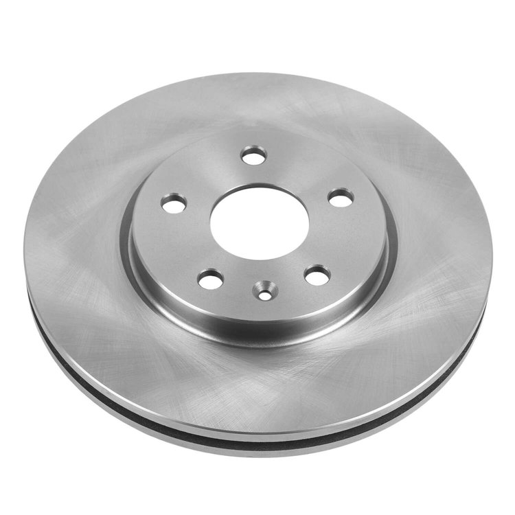 AUTOSPECIALTY BRAKE ROTOR