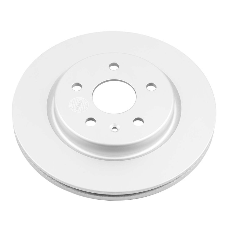 EVOLUTION COATED ROTOR