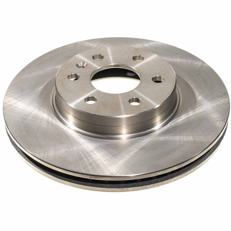 AR82207 Front OE Stock Replacement Brake Rotor