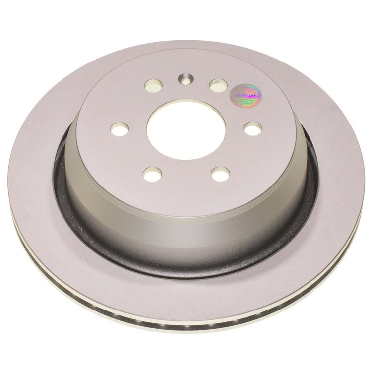 AR82208EVC Rear Genuine Geomet Coated Rotor
