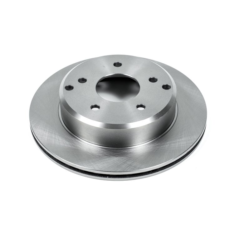 AUTOSPECIALTY BRAKE ROTOR