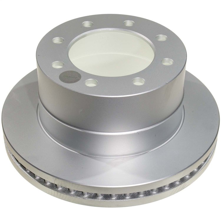 AR82213EVC Rear Genuine Geomet Coated Rotor