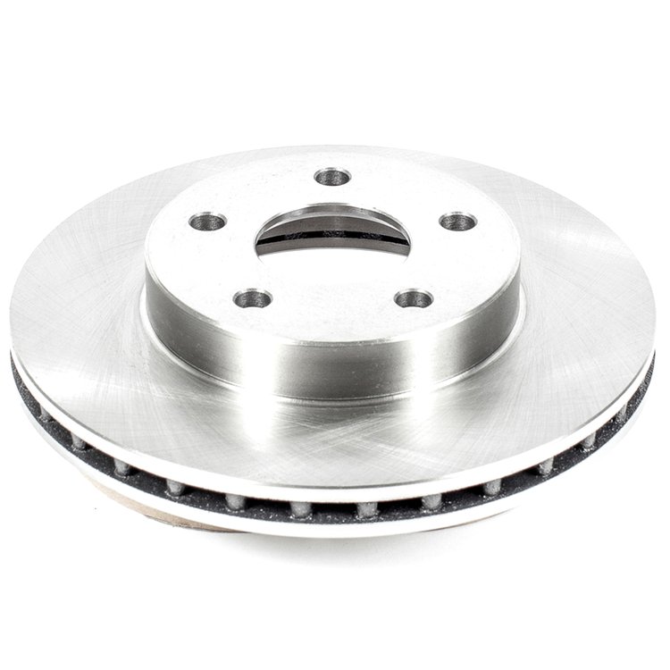 AUTOSPECIALTY BRAKE ROTOR