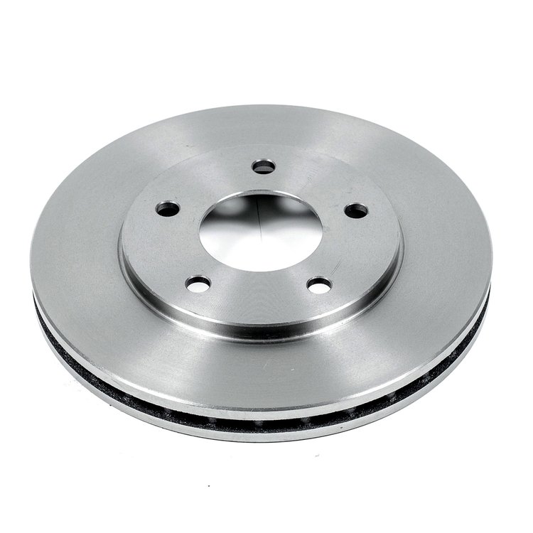 AUTOSPECIALTY BRAKE ROTOR
