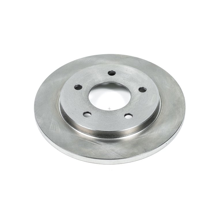 AUTOSPECIALTY BRAKE ROTOR