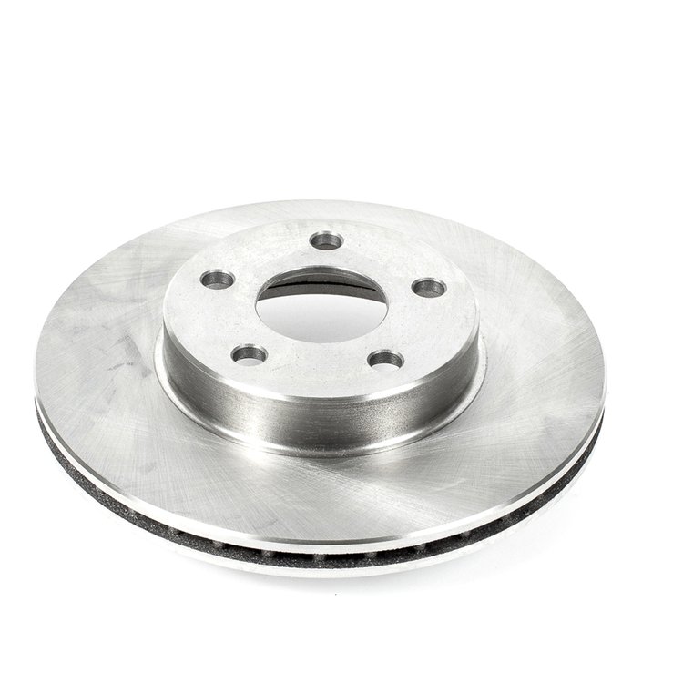 AUTOSPECIALTY BRAKE ROTOR