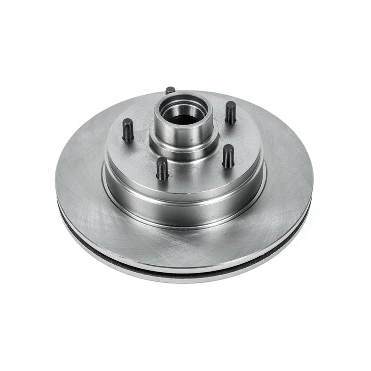 AUTOSPECIALTY BRAKE ROTOR