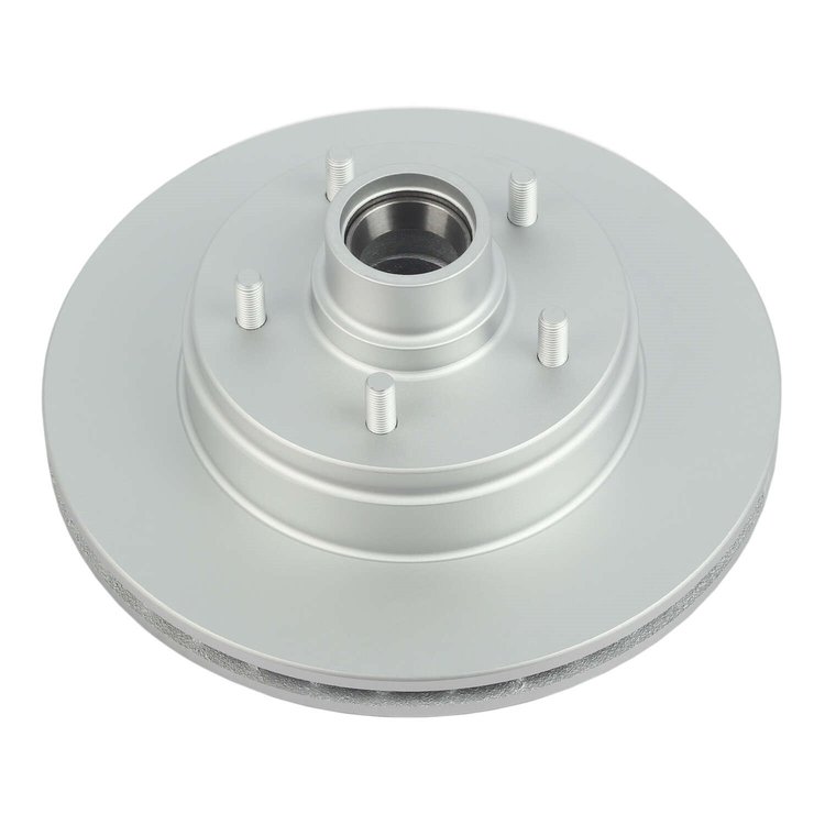EVOLUTION COATED ROTOR