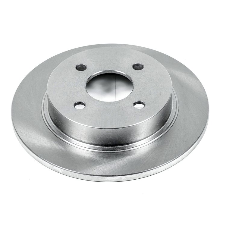 AUTOSPECIALTY BRAKE ROTOR
