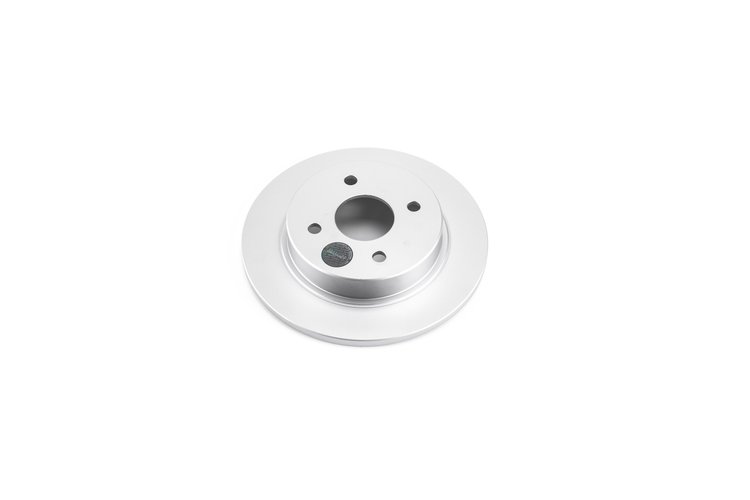 EVOLUTION COATED ROTOR