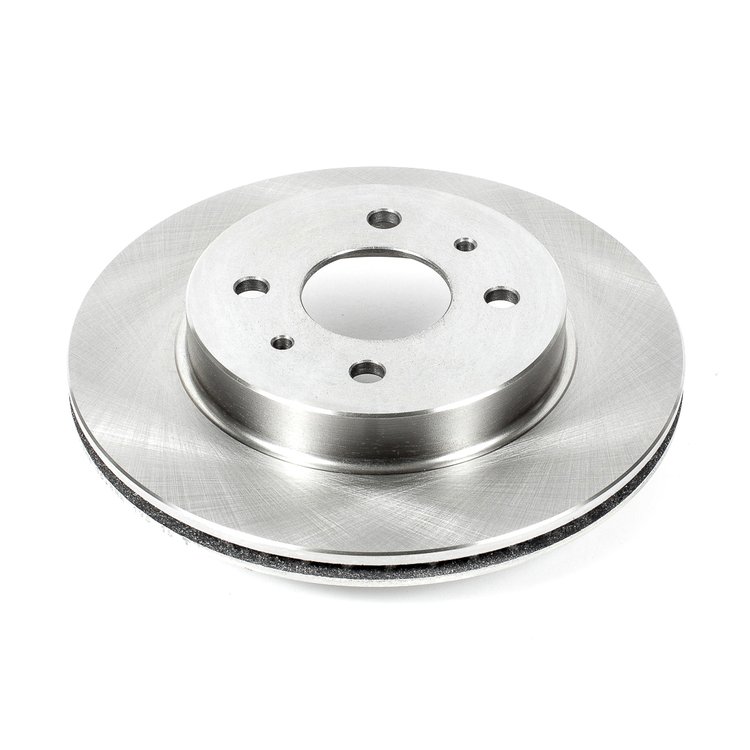 AUTOSPECIALTY BRAKE ROTOR
