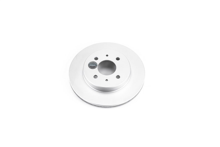 EVOLUTION COATED ROTOR