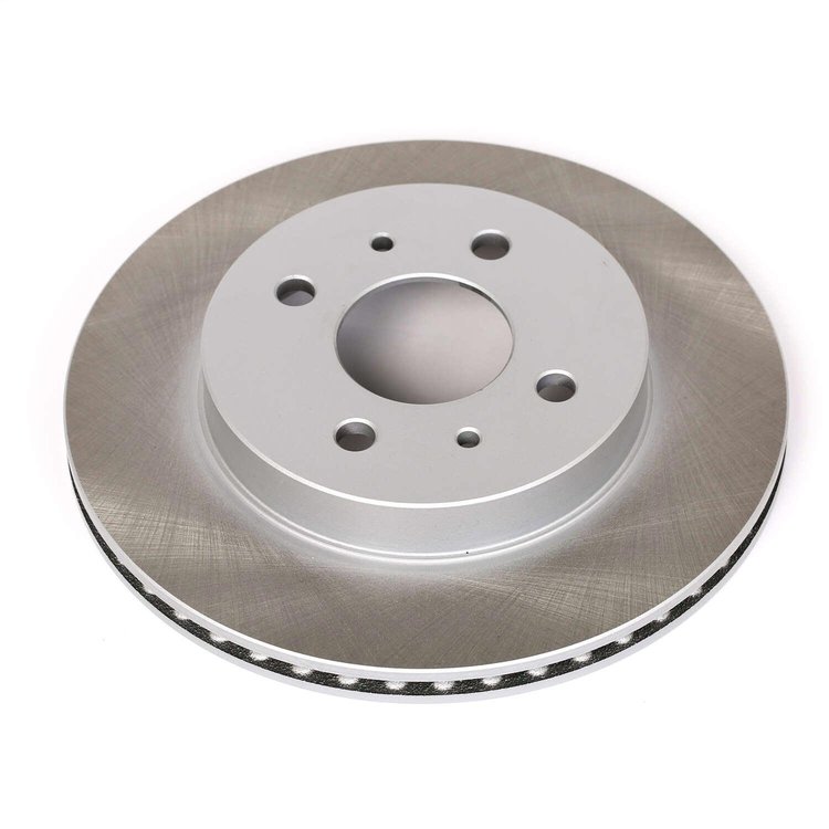 AR8238SCR Front Coated Hat & Edge Rotor