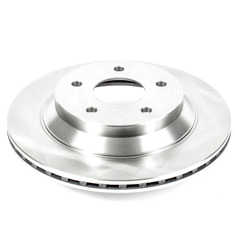 AUTOSPECIALTY BRAKE ROTOR