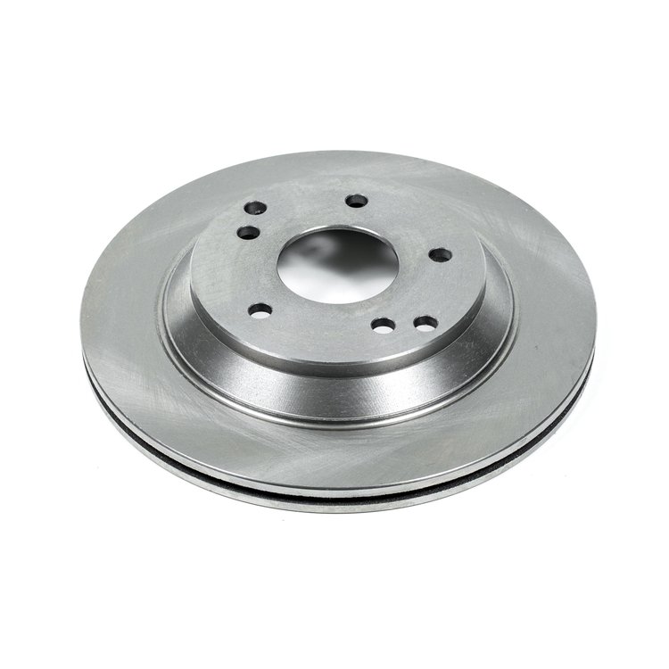 AUTOSPECIALTY BRAKE ROTOR