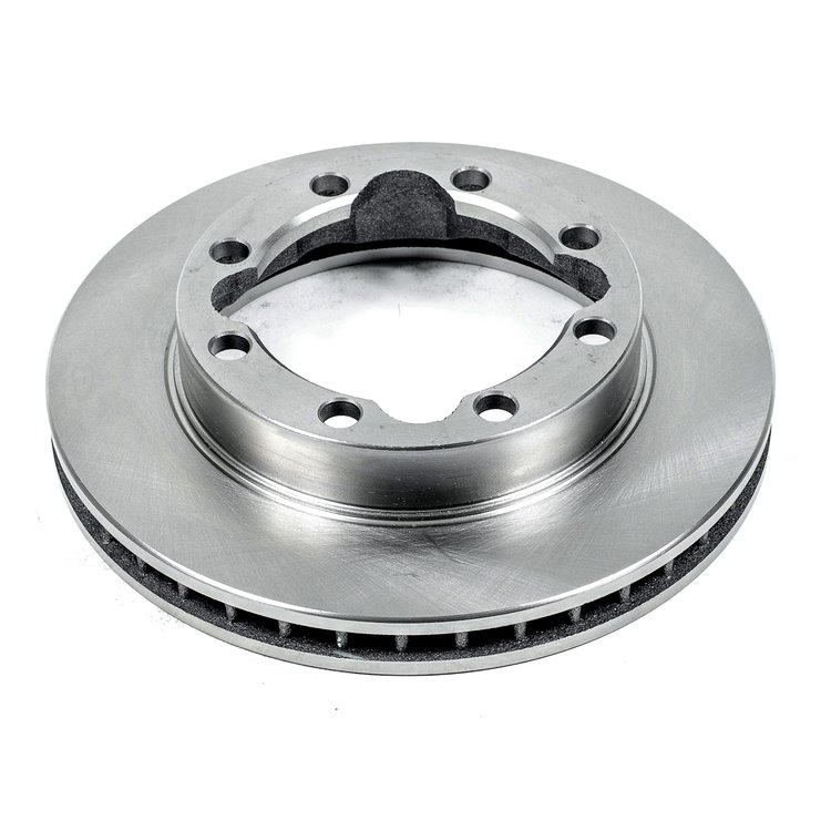 AUTOSPECIALTY BRAKE ROTOR