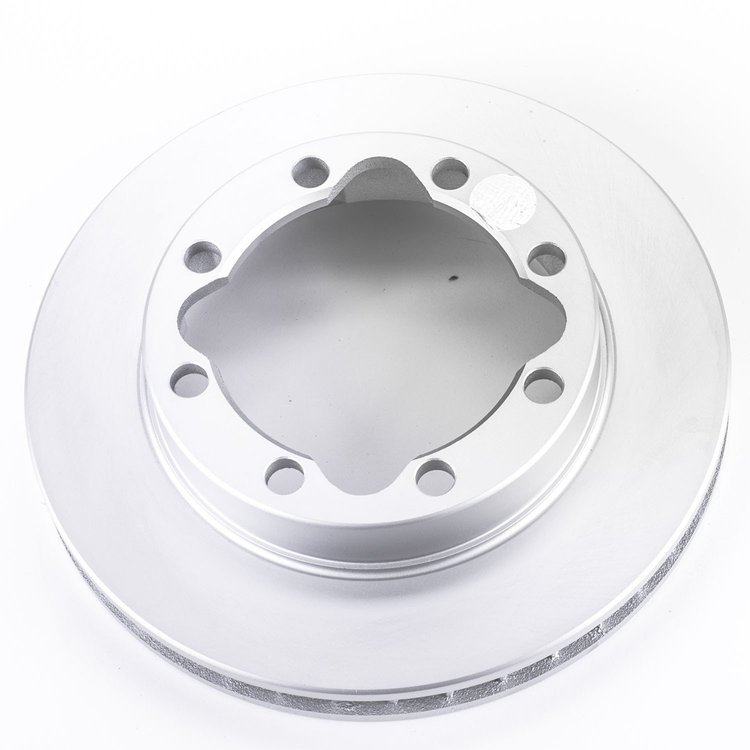 EVOLUTION COATED ROTOR