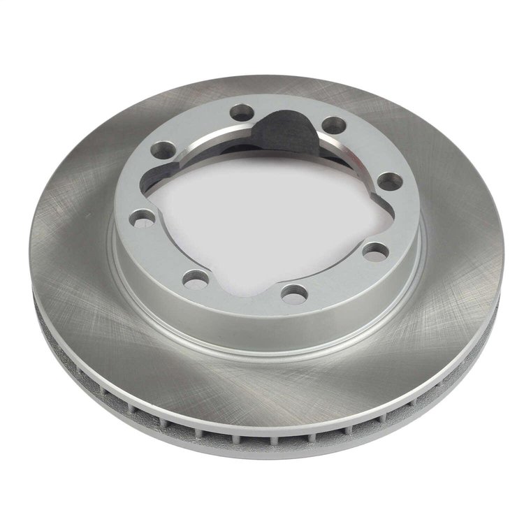 AR8242SCR Front Coated Hat & Edge Rotor