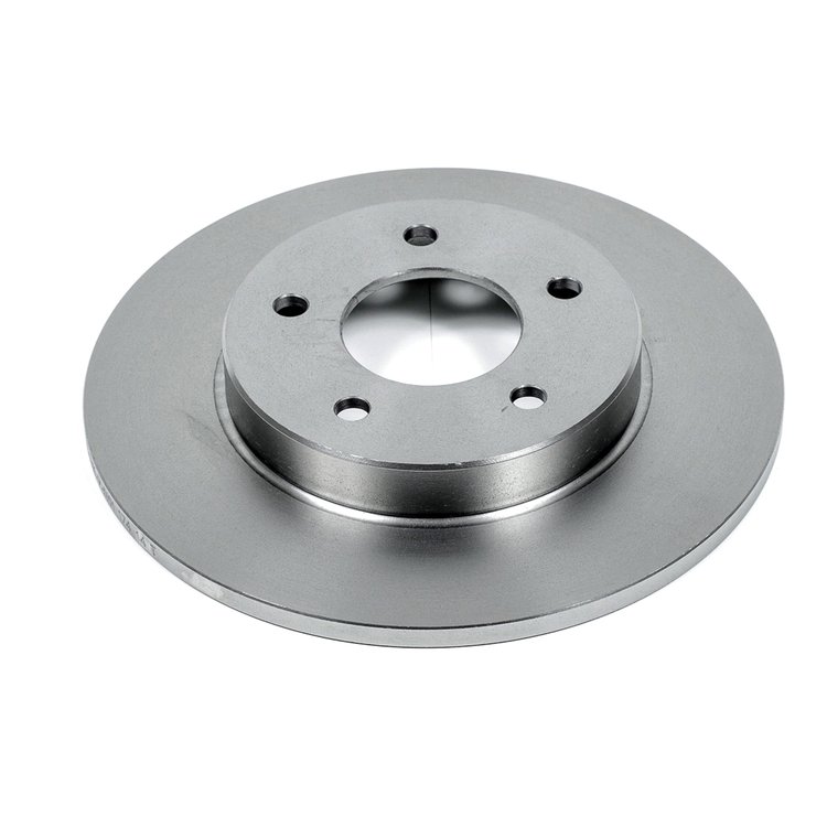 AUTOSPECIALTY BRAKE ROTOR