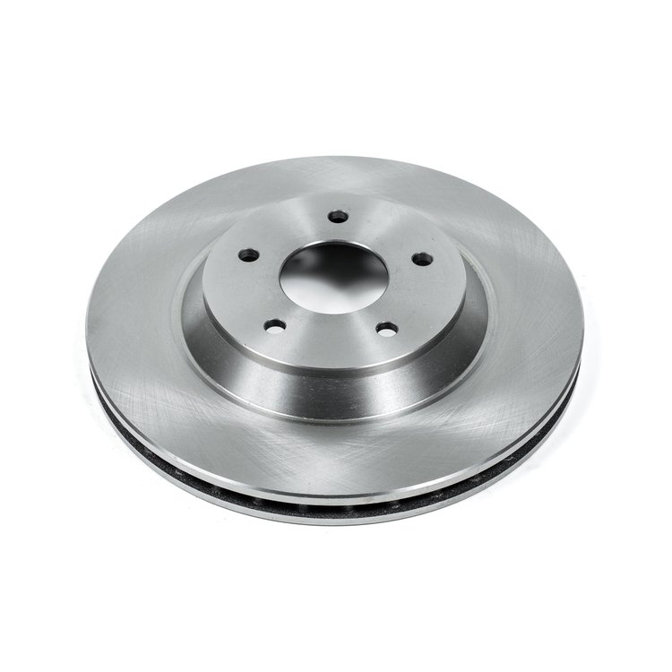 AUTOSPECIALTY BRAKE ROTOR