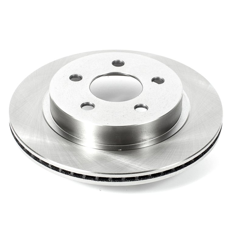 AUTOSPECIALTY BRAKE ROTOR