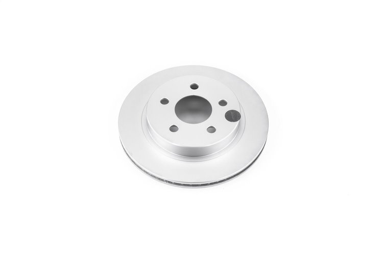 EVOLUTION COATED ROTOR